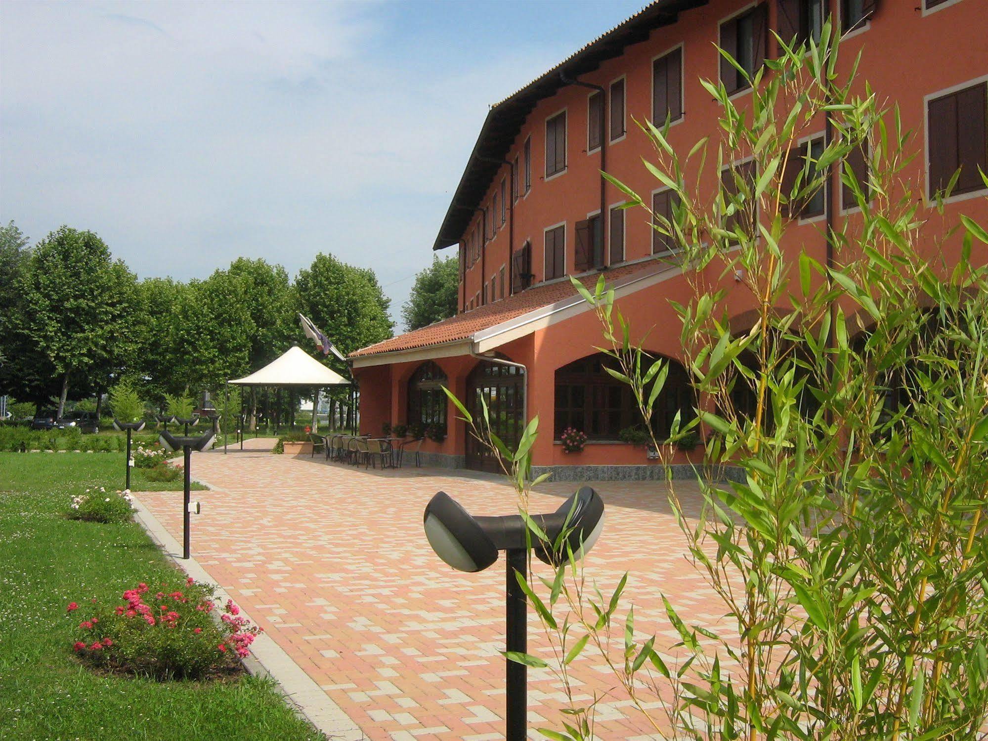 Hotel Erbaluce Caluso Exterior photo